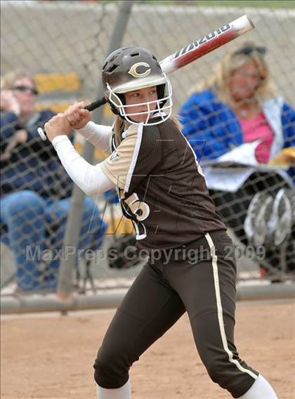 Thumbnail 3 in Canyon vs. Rancho Bernardo (Michelle Carew Classic) photogallery.