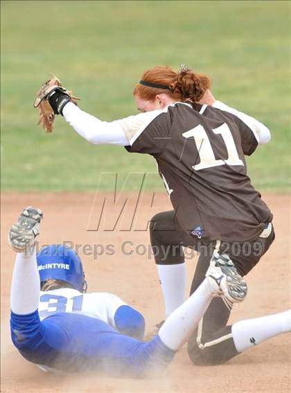 Thumbnail 2 in Canyon vs. Rancho Bernardo (Michelle Carew Classic) photogallery.