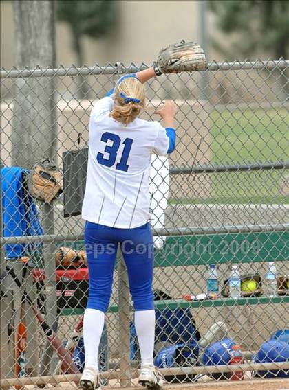 Thumbnail 3 in Canyon vs. Rancho Bernardo (Michelle Carew Classic) photogallery.