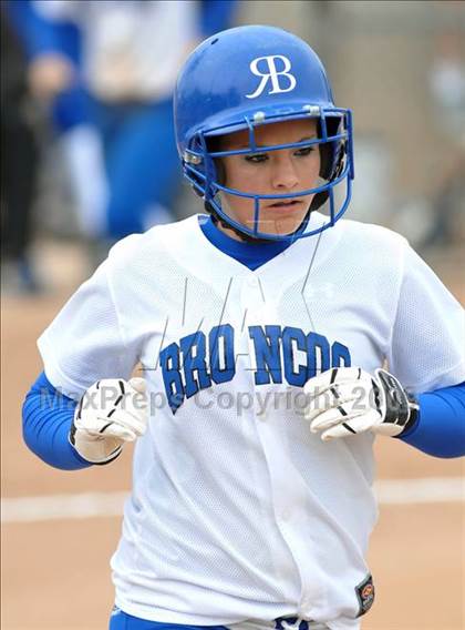 Thumbnail 1 in Canyon vs. Rancho Bernardo (Michelle Carew Classic) photogallery.