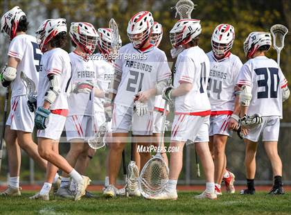 Thumbnail 3 in Plymouth Whitemarsh @ Holy Ghost Prep photogallery.