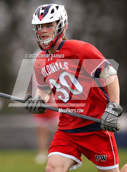 Thumbnail 2 in Plymouth Whitemarsh @ Holy Ghost Prep photogallery.