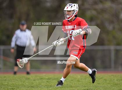Thumbnail 3 in Plymouth Whitemarsh @ Holy Ghost Prep photogallery.