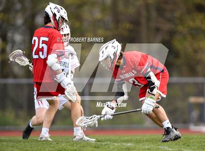 Thumbnail 3 in Plymouth Whitemarsh @ Holy Ghost Prep photogallery.