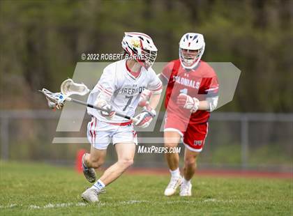 Thumbnail 3 in Plymouth Whitemarsh @ Holy Ghost Prep photogallery.
