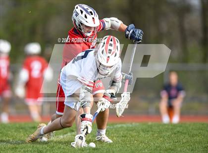 Thumbnail 2 in Plymouth Whitemarsh @ Holy Ghost Prep photogallery.
