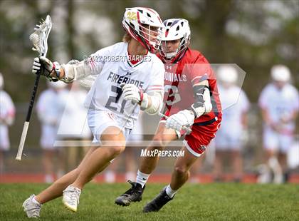 Thumbnail 2 in Plymouth Whitemarsh @ Holy Ghost Prep photogallery.