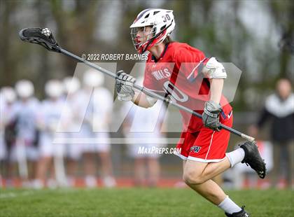Thumbnail 2 in Plymouth Whitemarsh @ Holy Ghost Prep photogallery.