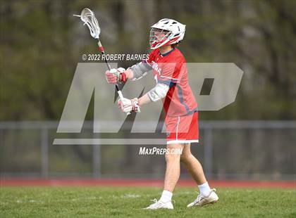 Thumbnail 2 in Plymouth Whitemarsh @ Holy Ghost Prep photogallery.