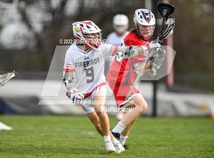 Thumbnail 3 in Plymouth Whitemarsh @ Holy Ghost Prep photogallery.