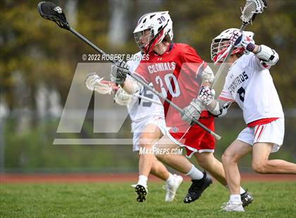 Thumbnail 1 in Plymouth Whitemarsh @ Holy Ghost Prep photogallery.