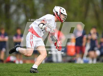 Thumbnail 3 in Plymouth Whitemarsh @ Holy Ghost Prep photogallery.