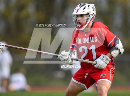 Thumbnail 1 in Plymouth Whitemarsh @ Holy Ghost Prep photogallery.