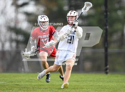 Thumbnail 2 in Plymouth Whitemarsh @ Holy Ghost Prep photogallery.