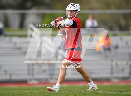 Thumbnail 2 in Plymouth Whitemarsh @ Holy Ghost Prep photogallery.