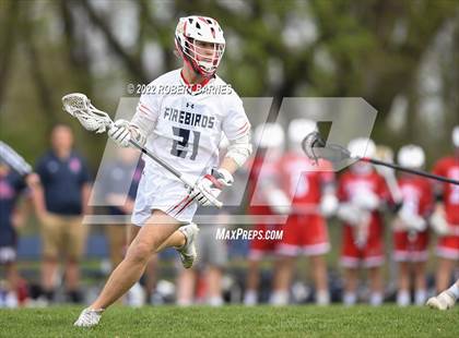 Thumbnail 1 in Plymouth Whitemarsh @ Holy Ghost Prep photogallery.