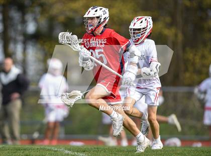 Thumbnail 3 in Plymouth Whitemarsh @ Holy Ghost Prep photogallery.