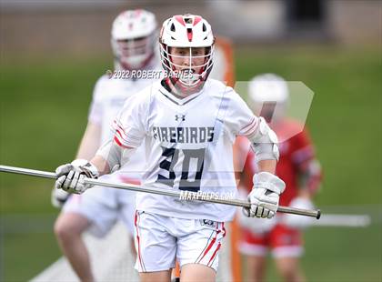 Thumbnail 2 in Plymouth Whitemarsh @ Holy Ghost Prep photogallery.