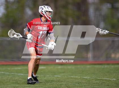 Thumbnail 2 in Plymouth Whitemarsh @ Holy Ghost Prep photogallery.