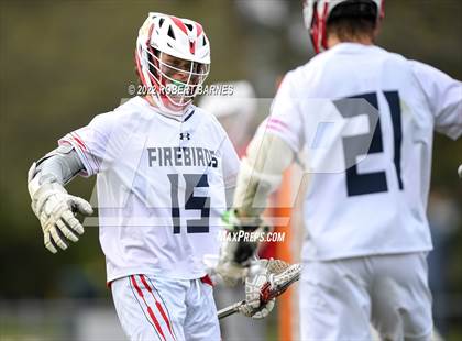 Thumbnail 2 in Plymouth Whitemarsh @ Holy Ghost Prep photogallery.