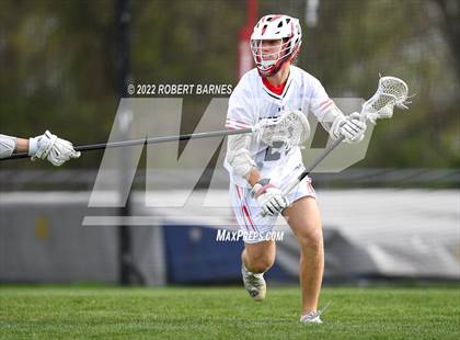 Thumbnail 3 in Plymouth Whitemarsh @ Holy Ghost Prep photogallery.