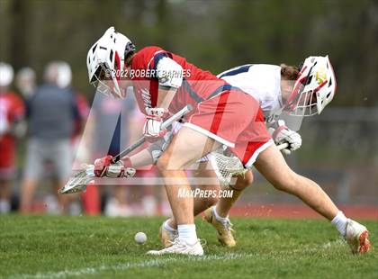 Thumbnail 3 in Plymouth Whitemarsh @ Holy Ghost Prep photogallery.