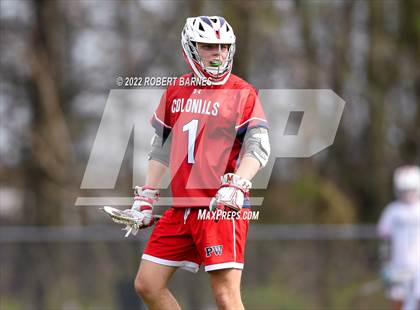 Thumbnail 1 in Plymouth Whitemarsh @ Holy Ghost Prep photogallery.