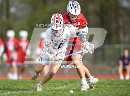 Thumbnail 3 in Plymouth Whitemarsh @ Holy Ghost Prep photogallery.