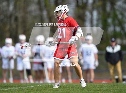 Thumbnail 2 in Plymouth Whitemarsh @ Holy Ghost Prep photogallery.
