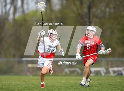 Thumbnail 3 in Plymouth Whitemarsh @ Holy Ghost Prep photogallery.