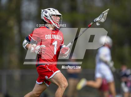 Thumbnail 2 in Plymouth Whitemarsh @ Holy Ghost Prep photogallery.