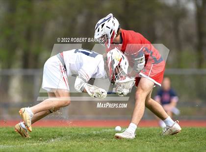 Thumbnail 2 in Plymouth Whitemarsh @ Holy Ghost Prep photogallery.