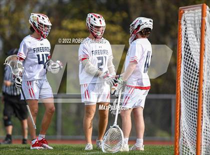 Thumbnail 2 in Plymouth Whitemarsh @ Holy Ghost Prep photogallery.