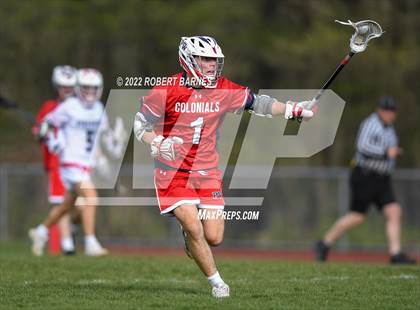 Thumbnail 3 in Plymouth Whitemarsh @ Holy Ghost Prep photogallery.