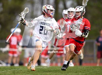 Thumbnail 3 in Plymouth Whitemarsh @ Holy Ghost Prep photogallery.