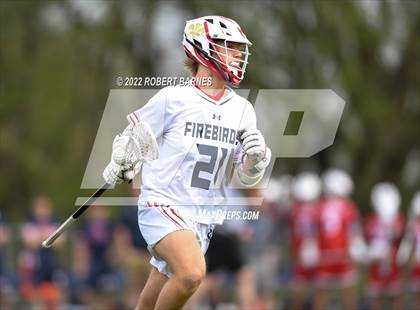 Thumbnail 2 in Plymouth Whitemarsh @ Holy Ghost Prep photogallery.
