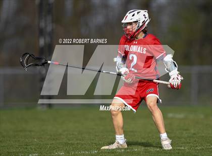 Thumbnail 3 in Plymouth Whitemarsh @ Holy Ghost Prep photogallery.