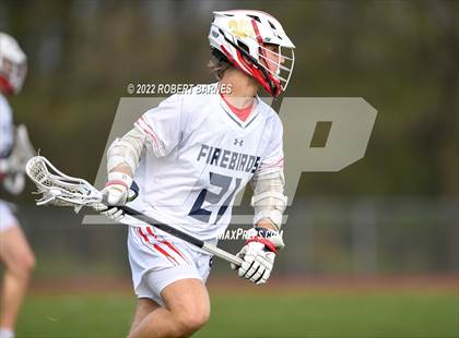 Thumbnail 1 in Plymouth Whitemarsh @ Holy Ghost Prep photogallery.