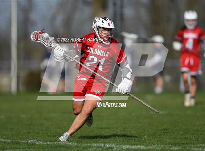 Thumbnail 3 in Plymouth Whitemarsh @ Holy Ghost Prep photogallery.