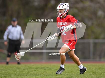 Thumbnail 2 in Plymouth Whitemarsh @ Holy Ghost Prep photogallery.