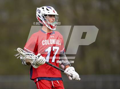 Thumbnail 1 in Plymouth Whitemarsh @ Holy Ghost Prep photogallery.