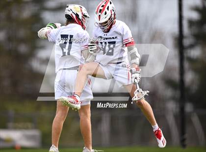 Thumbnail 2 in Plymouth Whitemarsh @ Holy Ghost Prep photogallery.