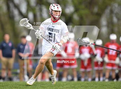 Thumbnail 3 in Plymouth Whitemarsh @ Holy Ghost Prep photogallery.