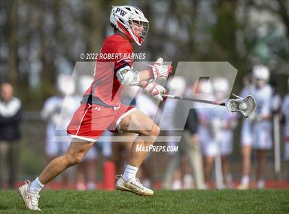 Thumbnail 1 in Plymouth Whitemarsh @ Holy Ghost Prep photogallery.