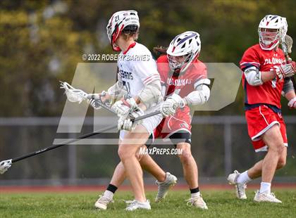 Thumbnail 3 in Plymouth Whitemarsh @ Holy Ghost Prep photogallery.