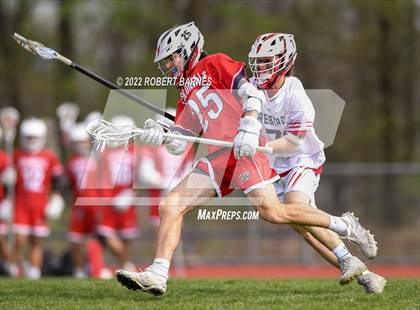 Thumbnail 3 in Plymouth Whitemarsh @ Holy Ghost Prep photogallery.