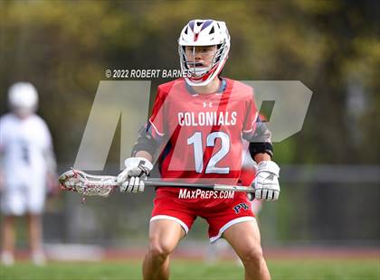Thumbnail 1 in Plymouth Whitemarsh @ Holy Ghost Prep photogallery.
