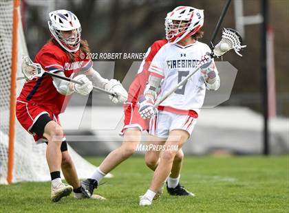 Thumbnail 2 in Plymouth Whitemarsh @ Holy Ghost Prep photogallery.