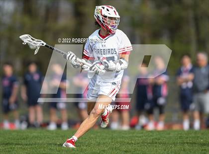 Thumbnail 2 in Plymouth Whitemarsh @ Holy Ghost Prep photogallery.