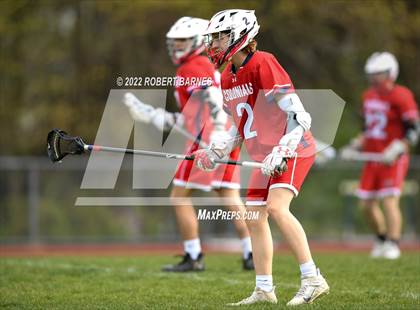 Thumbnail 3 in Plymouth Whitemarsh @ Holy Ghost Prep photogallery.